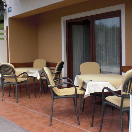 Sorli Pension Bodensdorf Ngoại thất bức ảnh