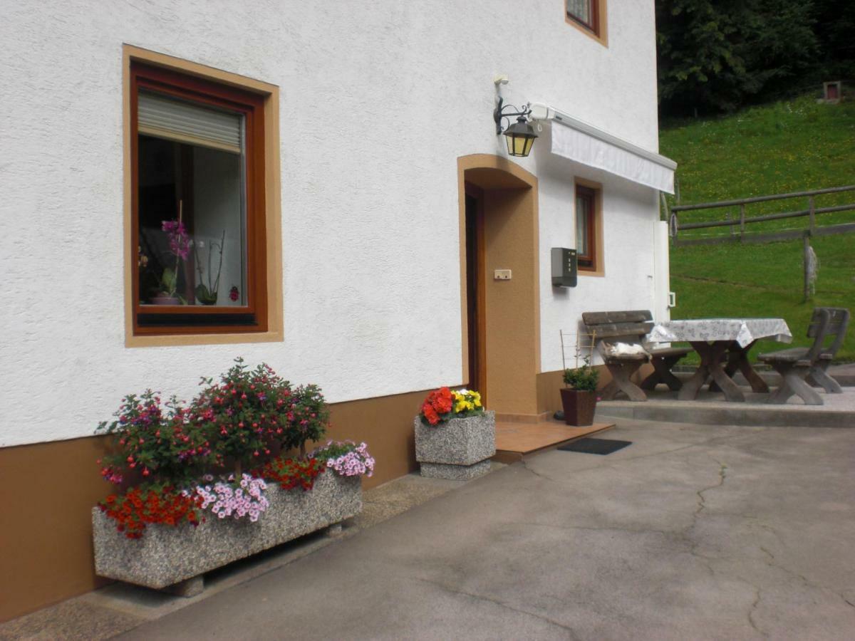 Sorli Pension Bodensdorf Ngoại thất bức ảnh