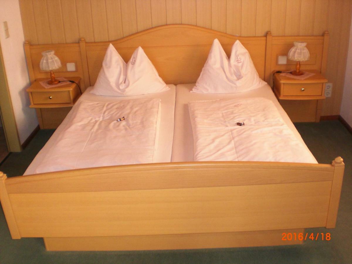 Sorli Pension Bodensdorf Ngoại thất bức ảnh